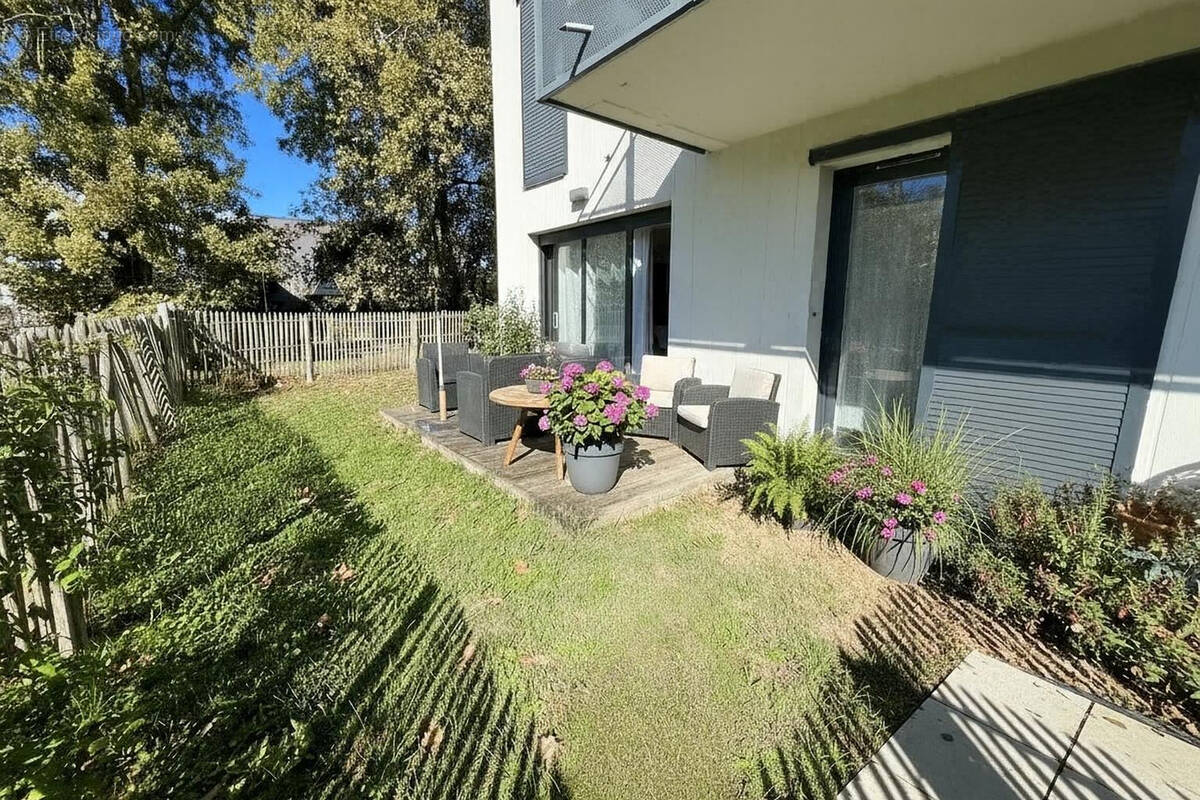 Appartement à CANEJAN