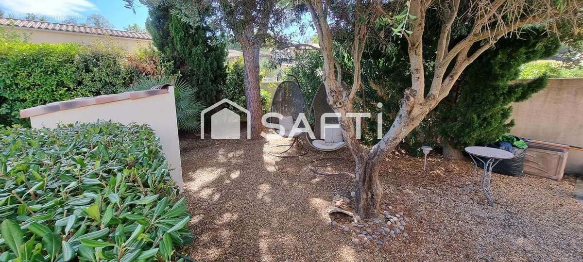 Photo 4 - Maison à FONTCOUVERTE