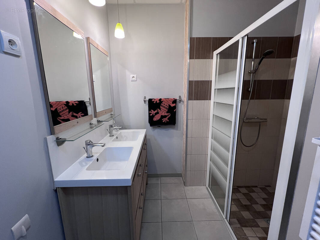 Maison à BOURGNEUF-EN-RETZ