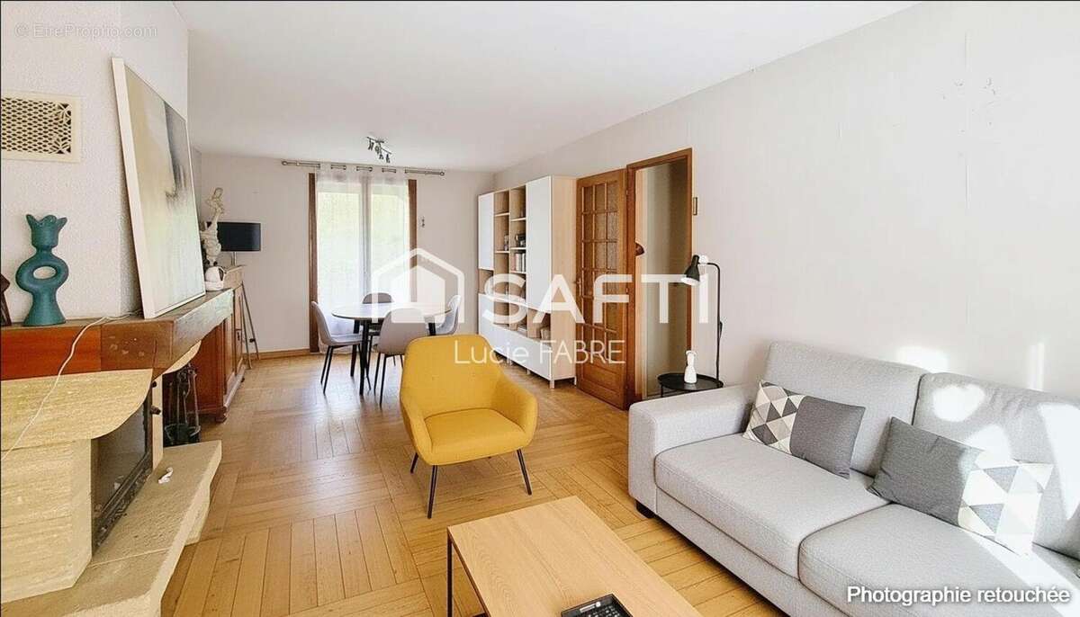 Photo 2 - Maison à BLAGNAC