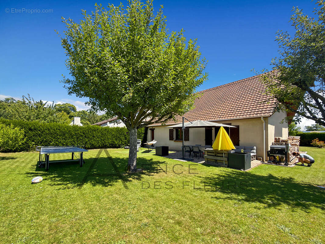 Maison La Londe 102 m2 - photo 12