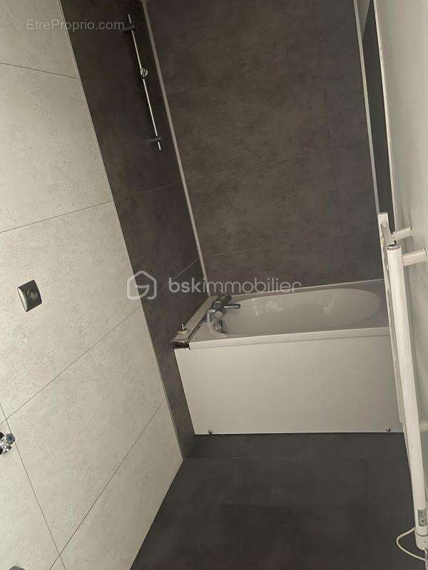 Appartement à BOGNY-SUR-MEUSE