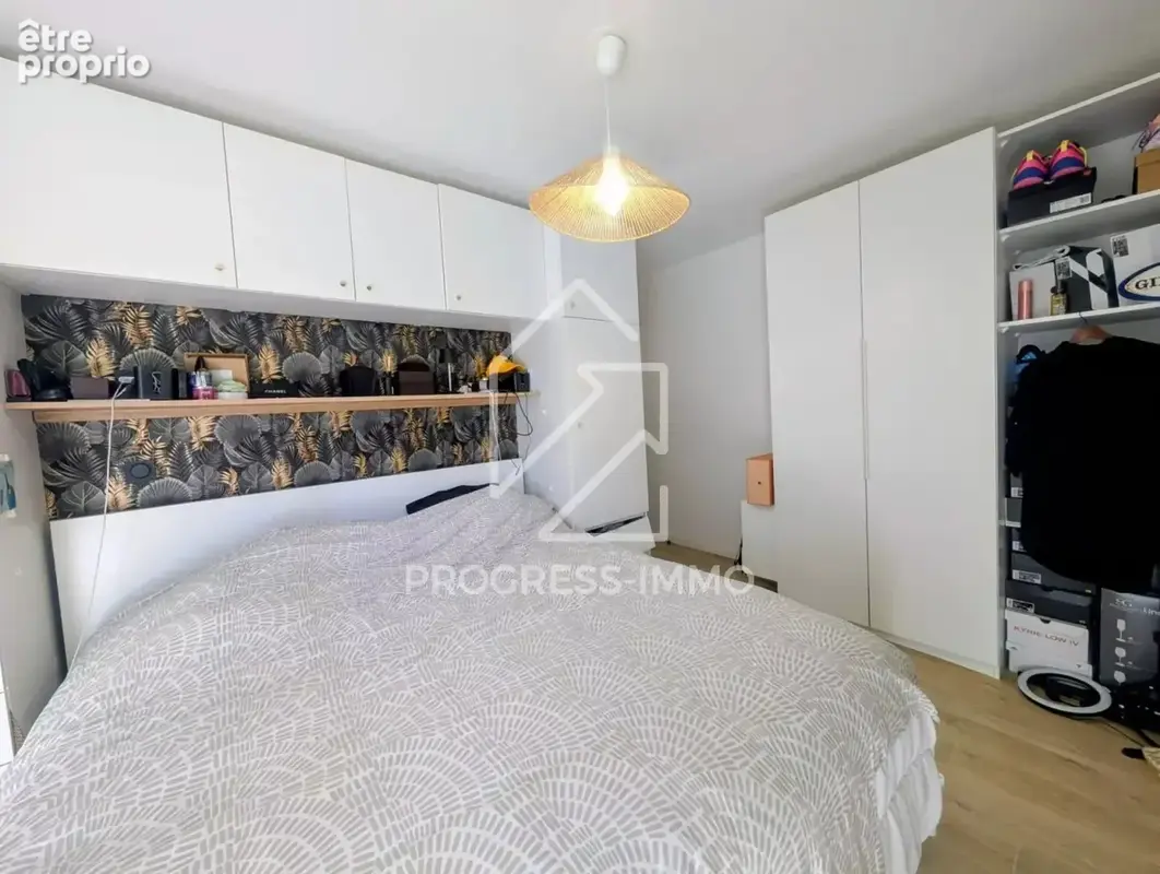 Magnifique appartement avec jardin Neuilly sur Marne - photo 7