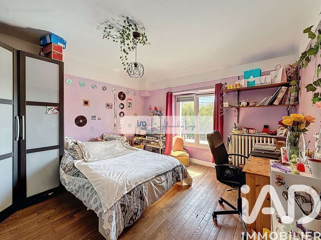 Maison 126 m² à Chatillon-La-Borde  - photo 5