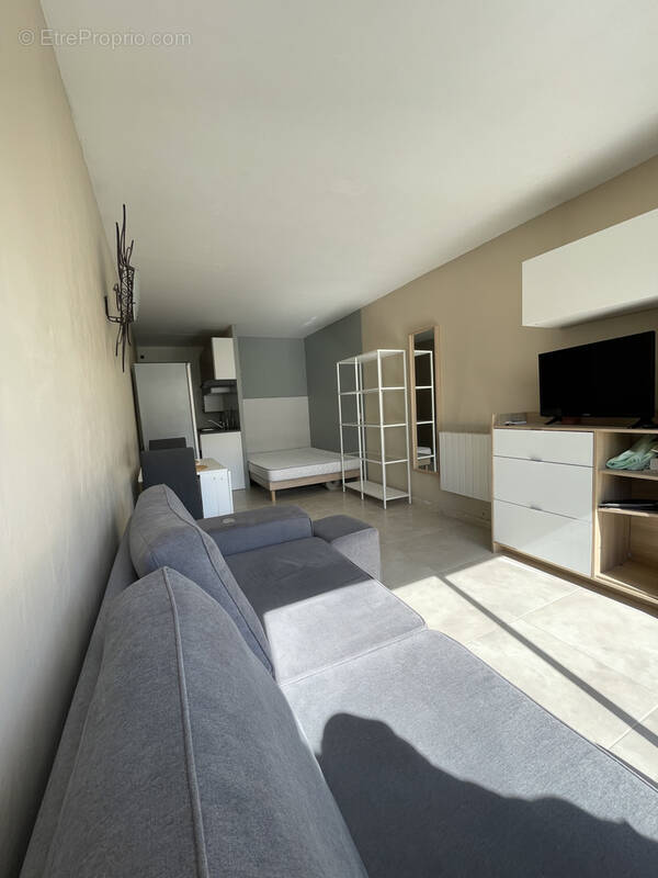 Appartement à LE GRAU-DU-ROI