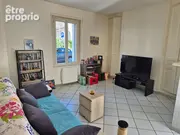 Appartement à MONTS