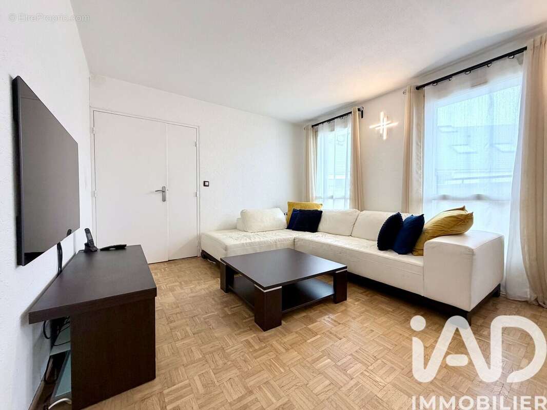 Photo 2 - Appartement à EVRY