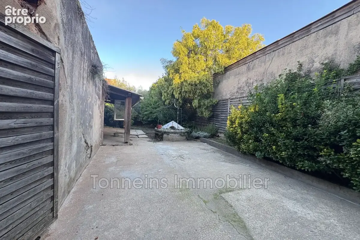 Maison 4 pièces 135 m² à vendre à Tonneins (47400) - photo 2