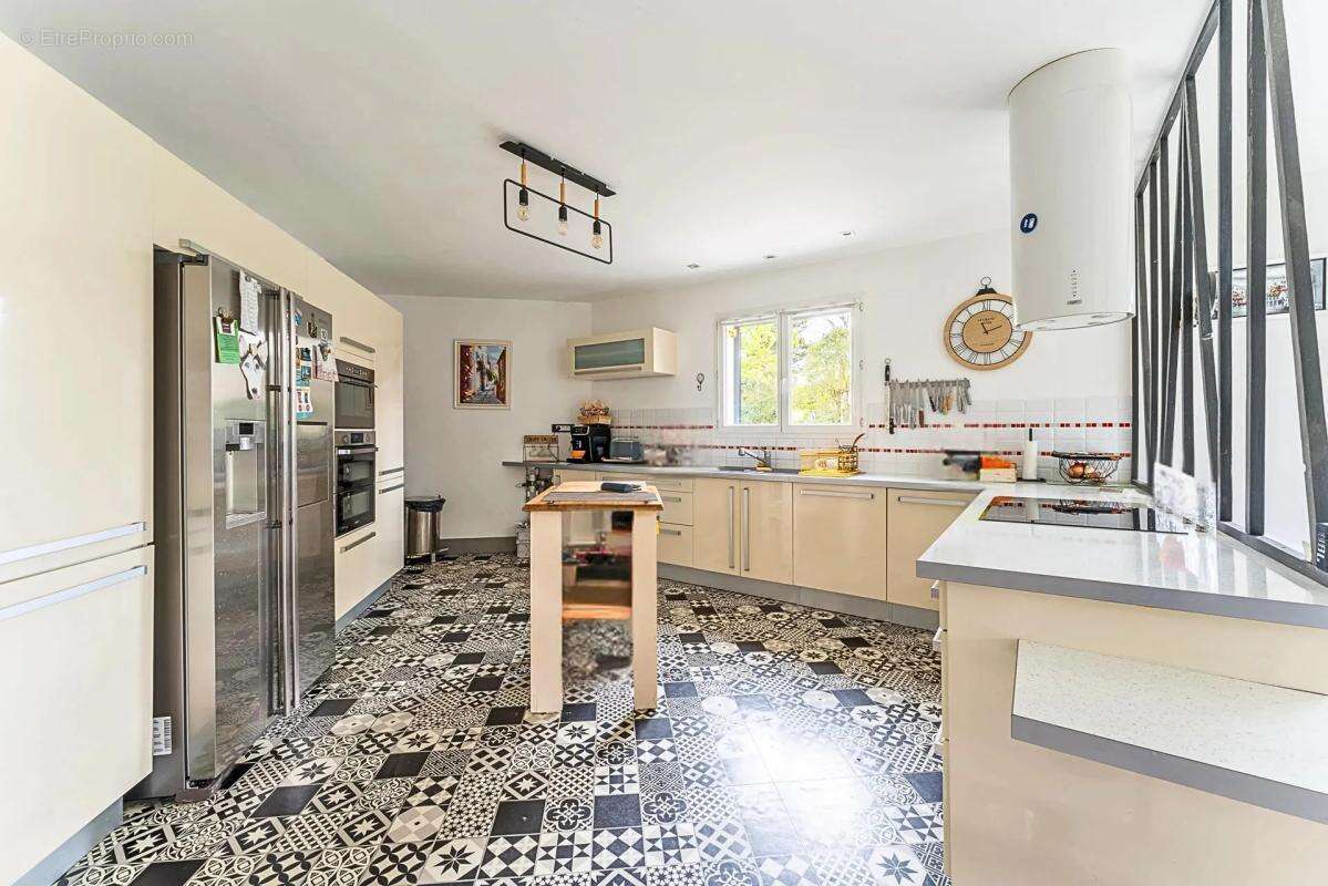 Maison à SAINT-ANDRE-DE-CUBZAC