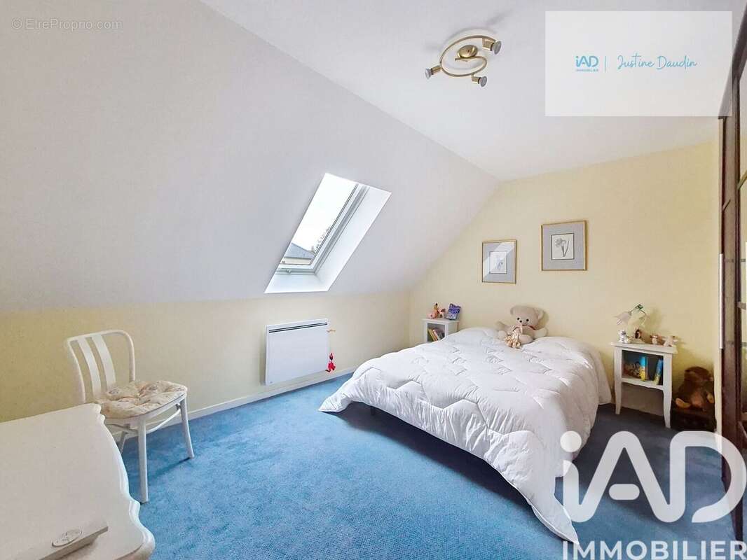 Photo 9 - Maison à SAINT-FARGEAU-PONTHIERRY