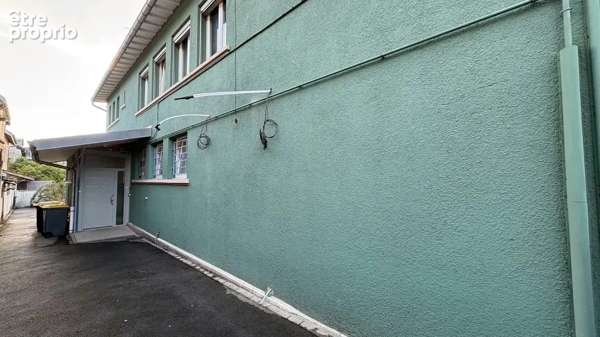 Ensemble immobilier à Belfort - photo 12