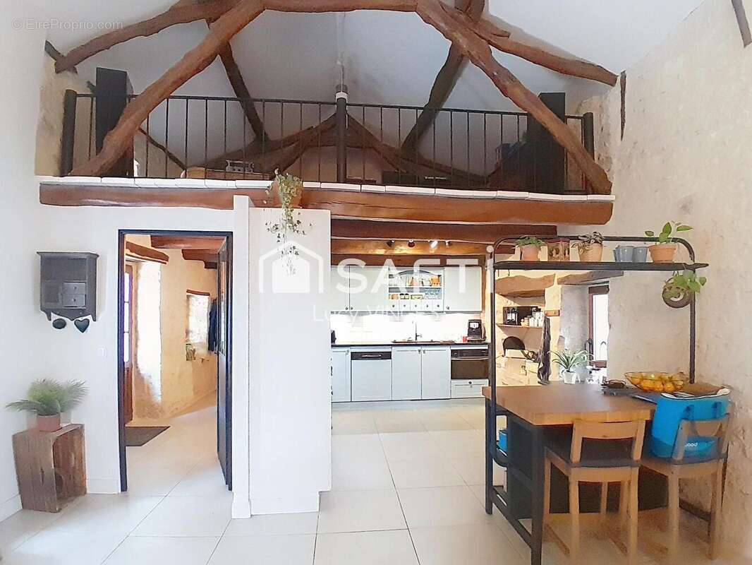 Photo 5 - Maison à MAUROUX