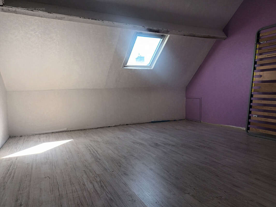 Maison à LE BENY-BOCAGE