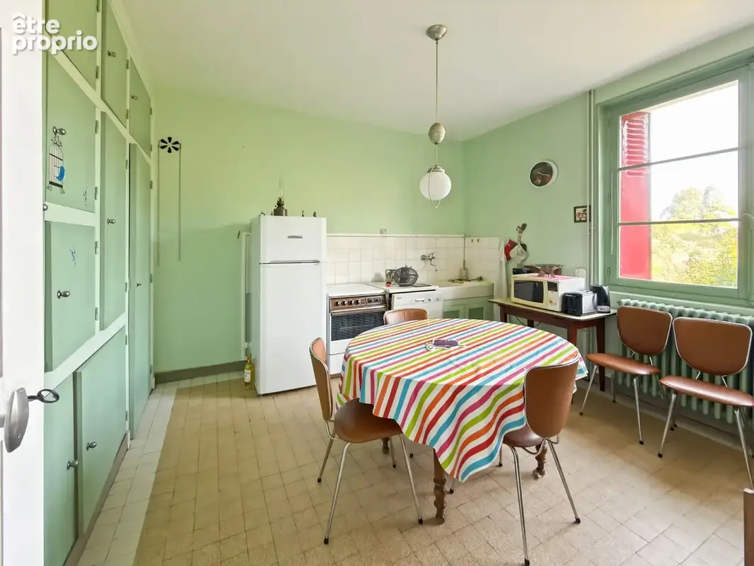 Dept de la Vienne (86) Maison à vendre 4 pièces CHATELLERAULT (86) - photo 8