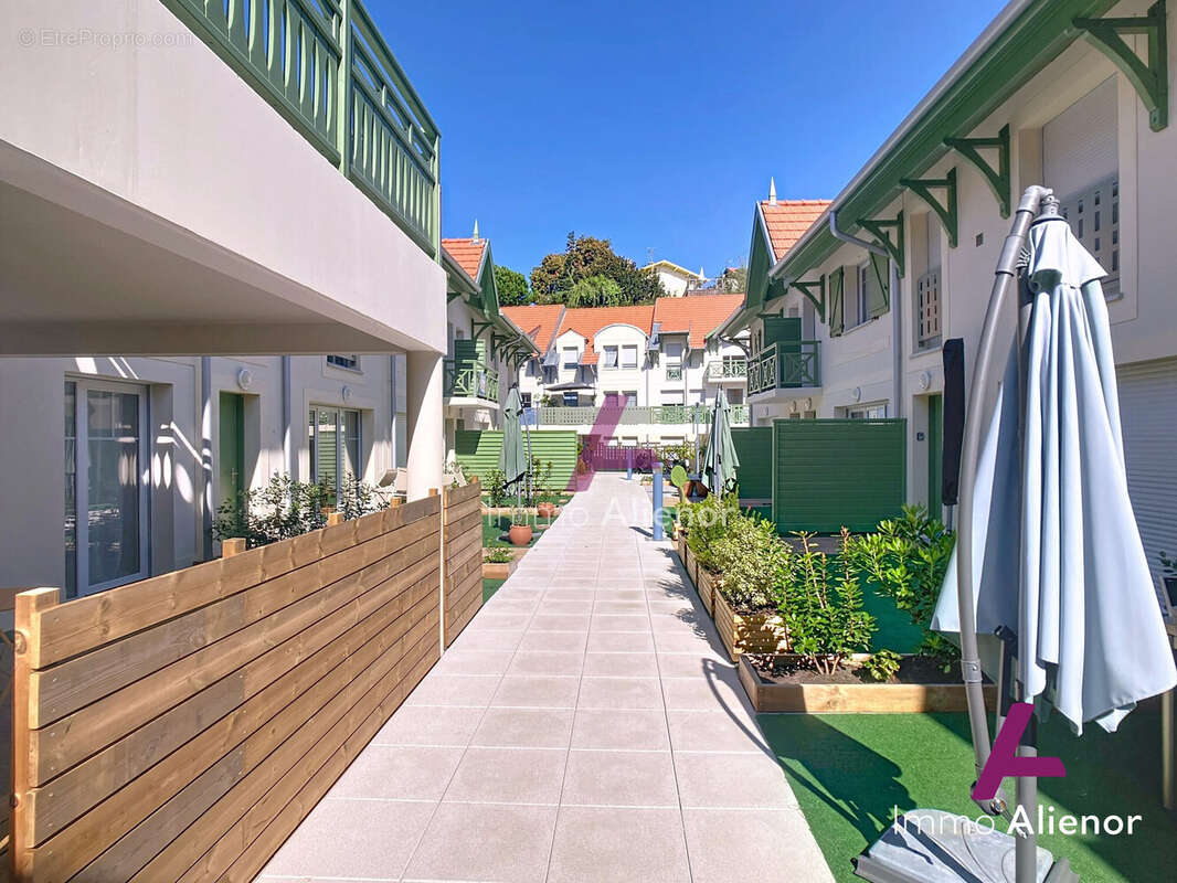 Appartement à ARCACHON