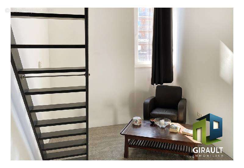 Appartement à BELFORT