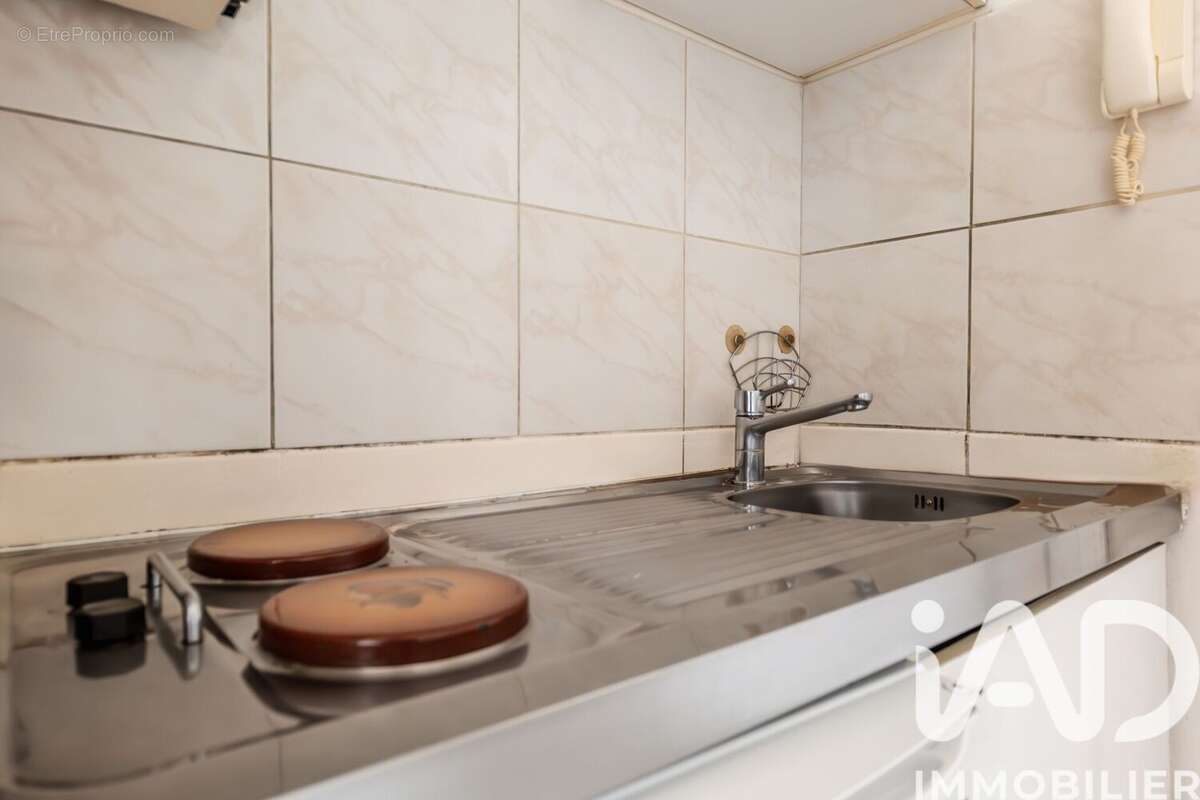 Photo 4 - Appartement à PARIS-11E