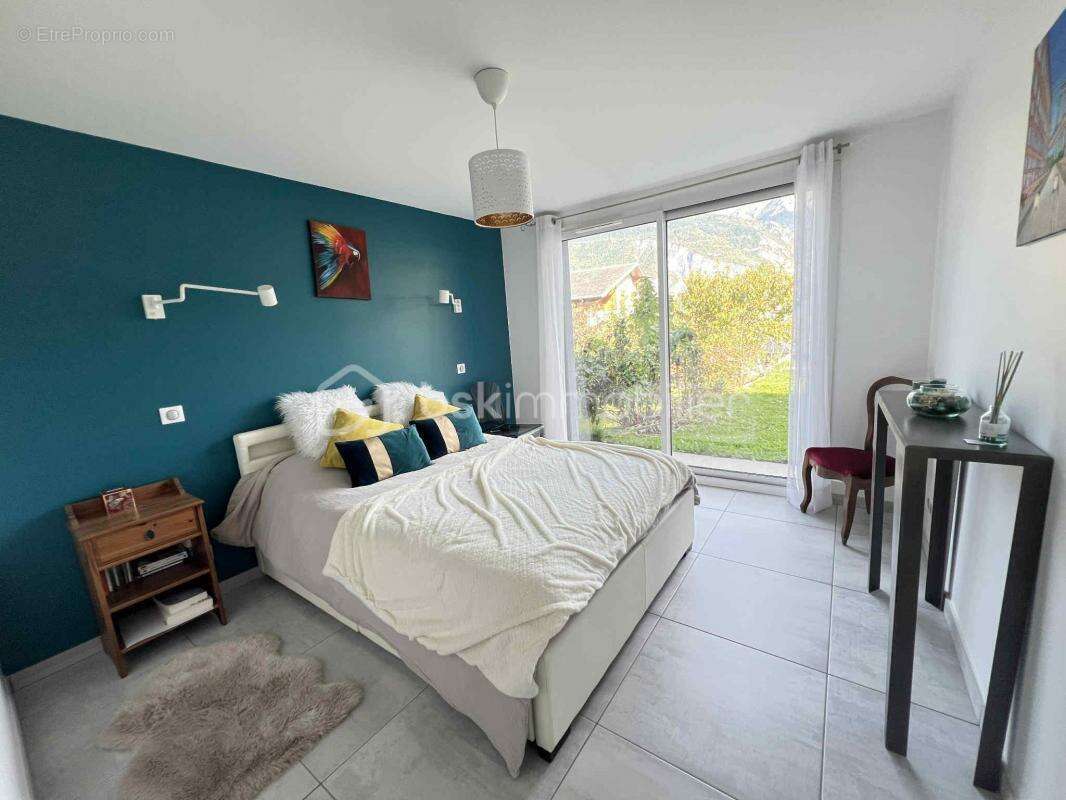 Maison à SAINT-JEAN-DE-MAURIENNE