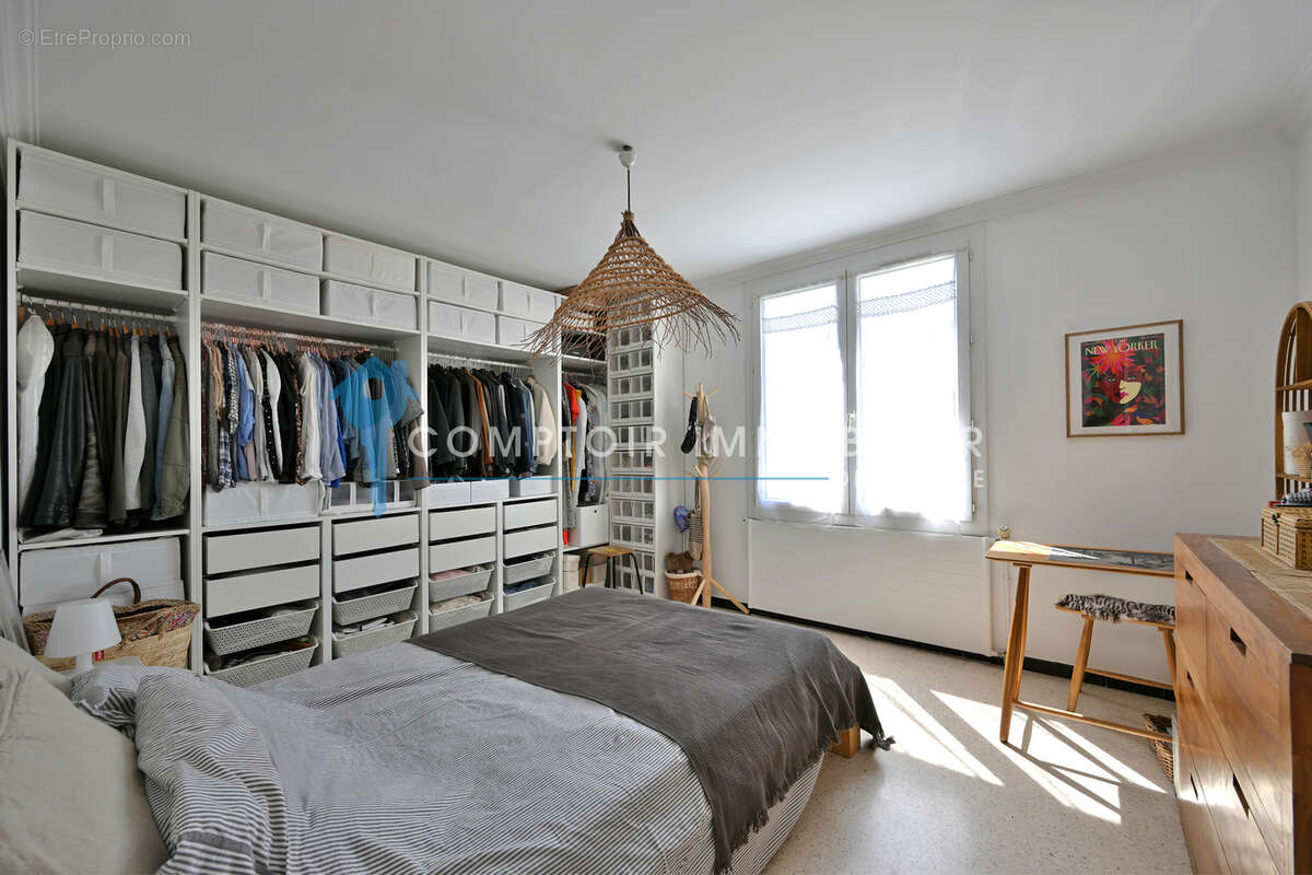 Maison à MONTPELLIER