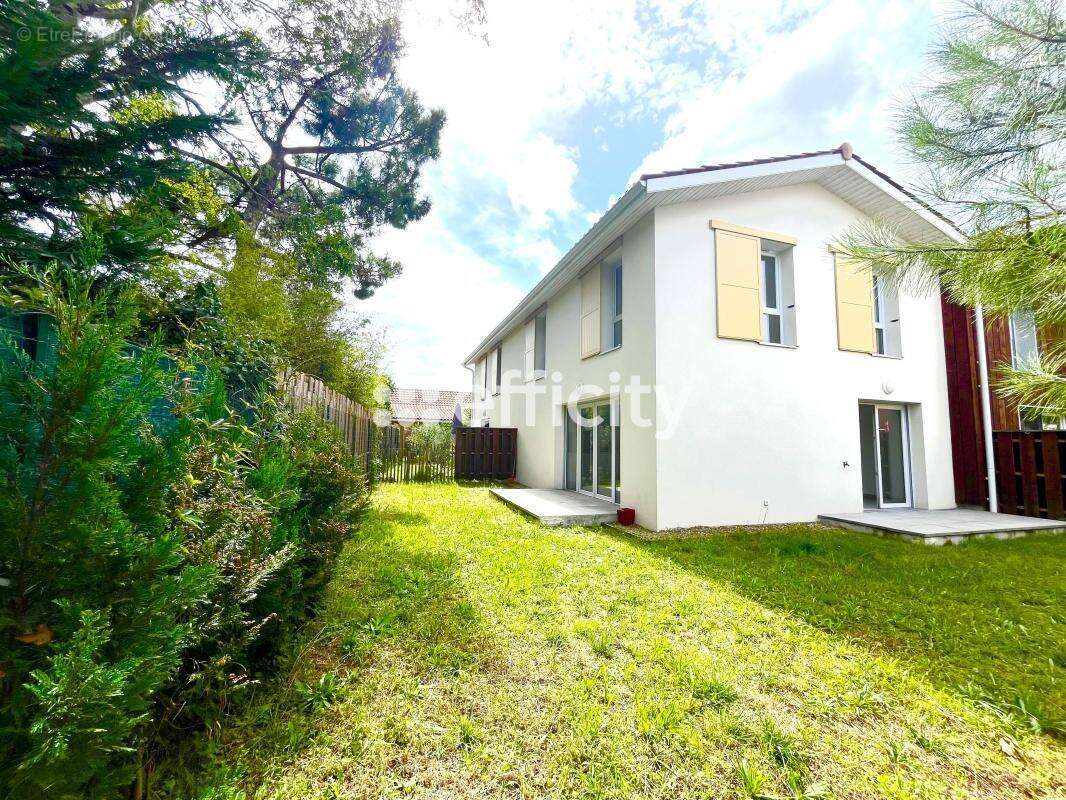 Maison à LA TESTE-DE-BUCH