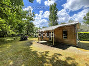 Terrain à LESPARRE-MEDOC