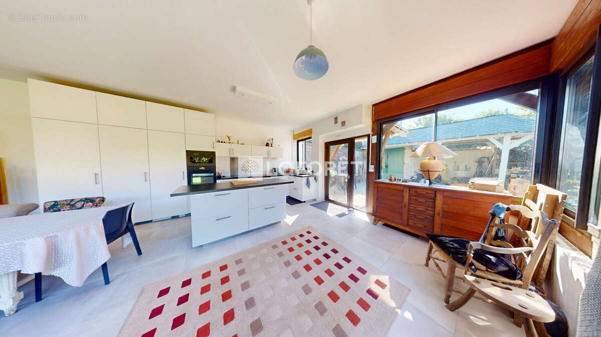 Maison à SAINTE-ADRESSE