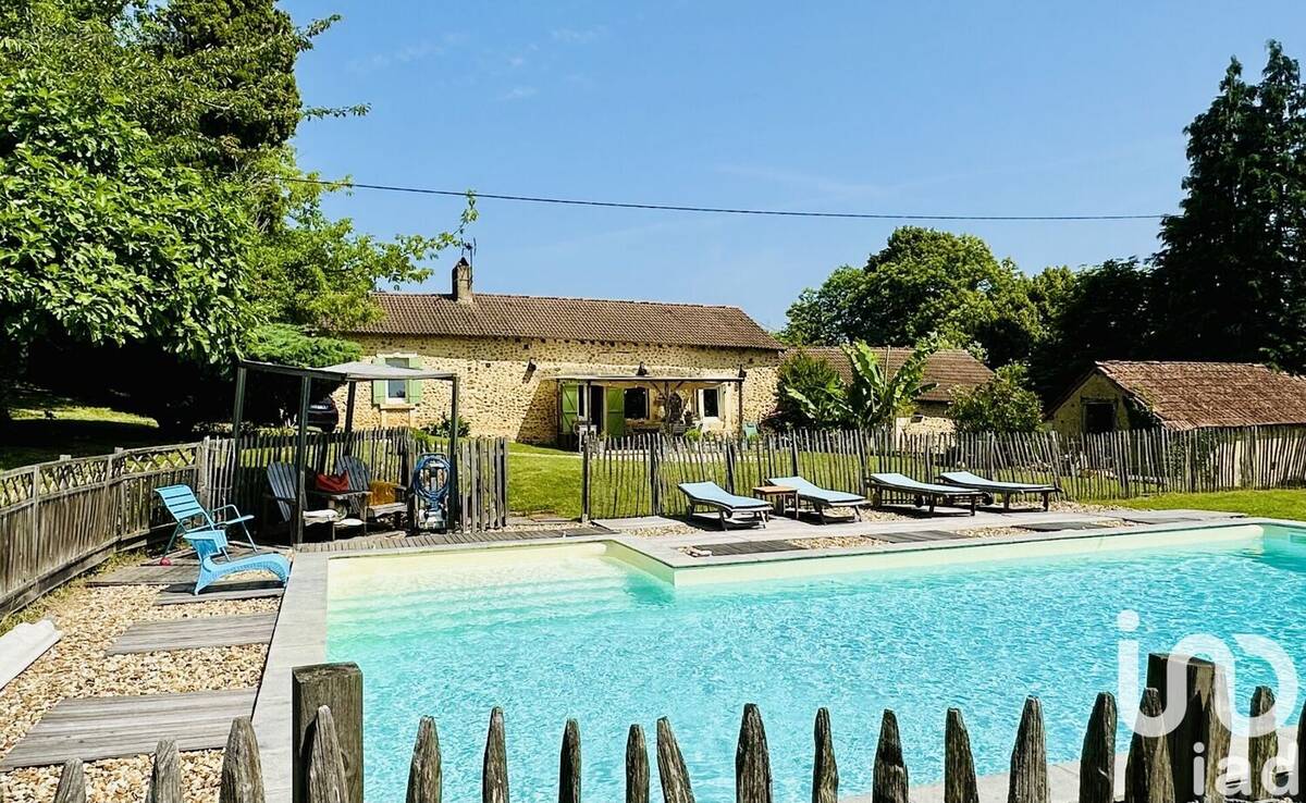 Photo 1 - Maison à SALON