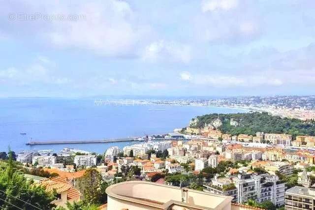 Maison à NICE