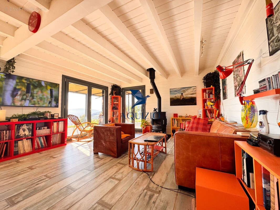 Maison à VIUZ-EN-SALLAZ