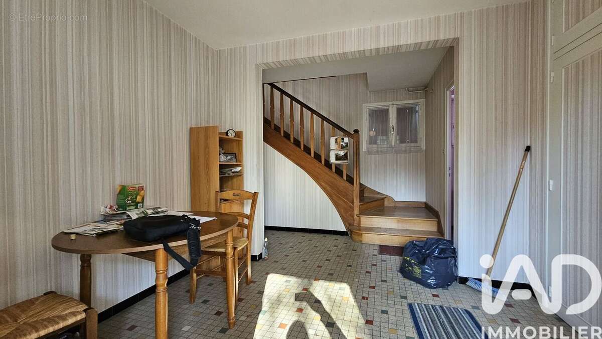 Photo 2 - Maison à MAURS
