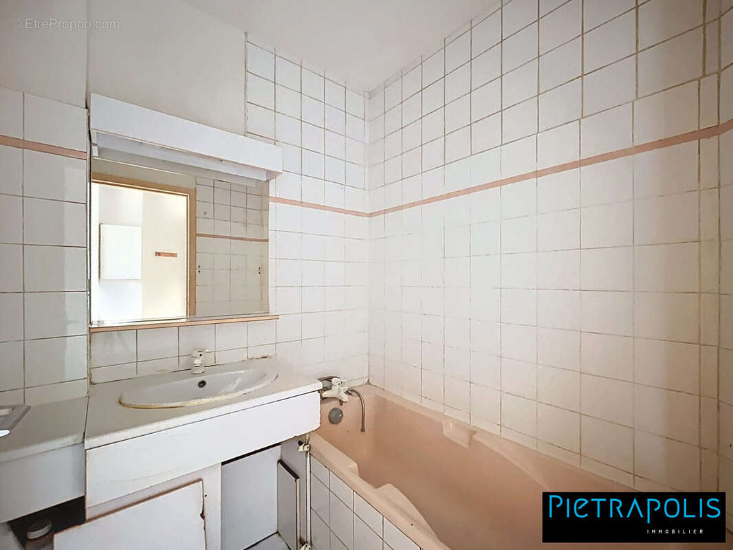 Appartement à LYON-6E