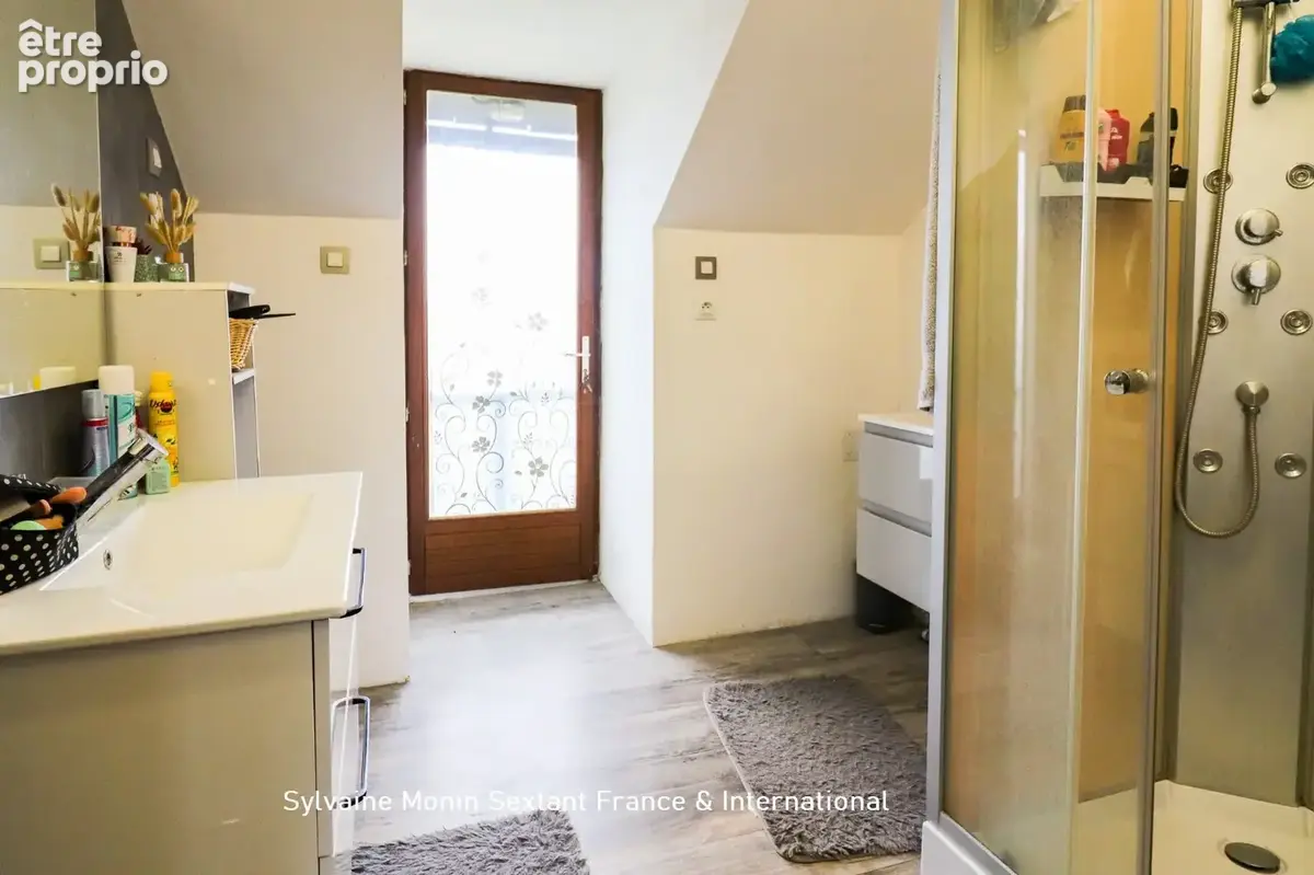 Maison en pierre au calme avec vue dégagée - photo 15