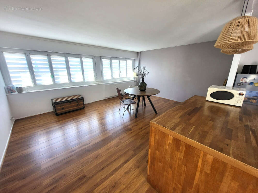 Appartement à RIS-ORANGIS