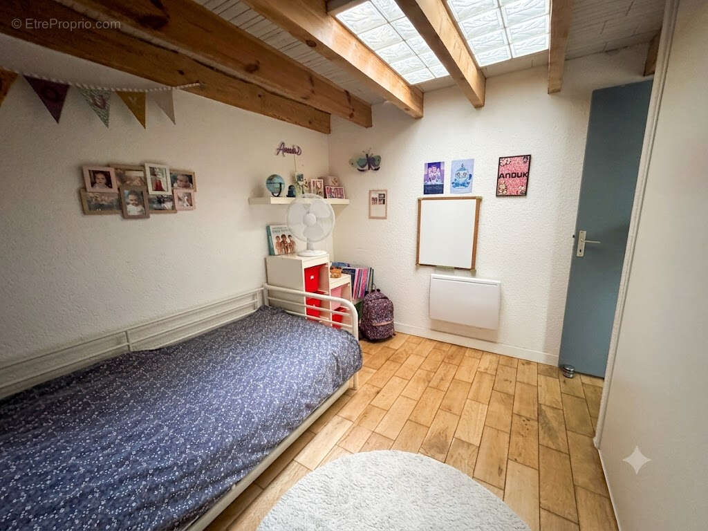 Appartement à VANNES
