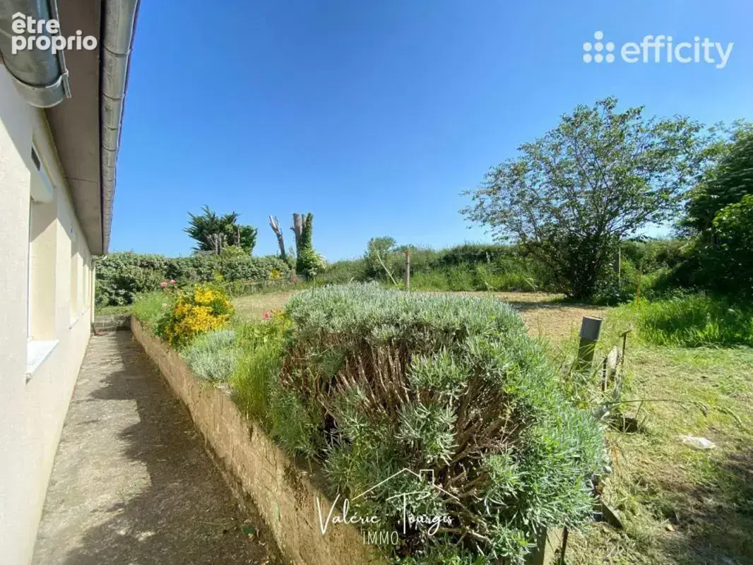 Maison 5 pièces 110 m² à vendre à Creances (50710) - photo 9