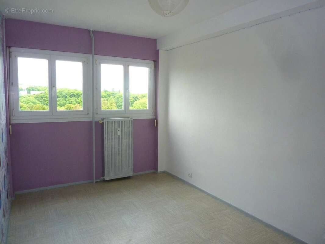 Appartement à AUDINCOURT