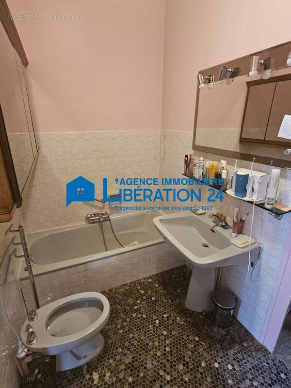 Maison à SAINT-CHAMOND