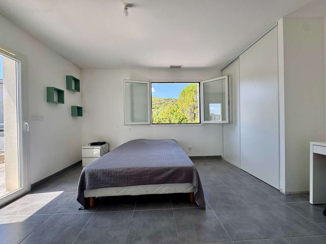 Maison à MONTARNAUD