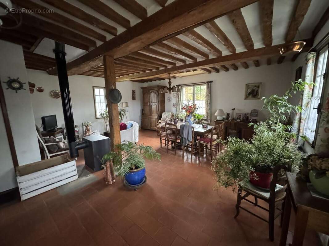 Maison 95 m² à Mezidon-Canon  - photo 3