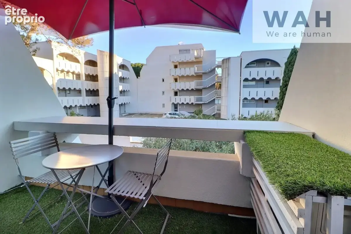 Vente appartement rénové avec place de parking à la grande m - photo 3
