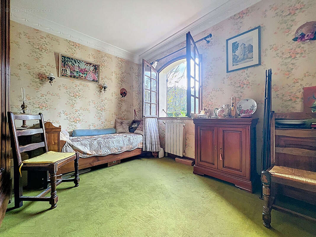 Maison à AUZEVILLE-TOLOSANE