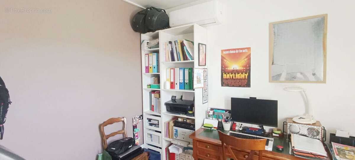 Maison à BONNEVILLE