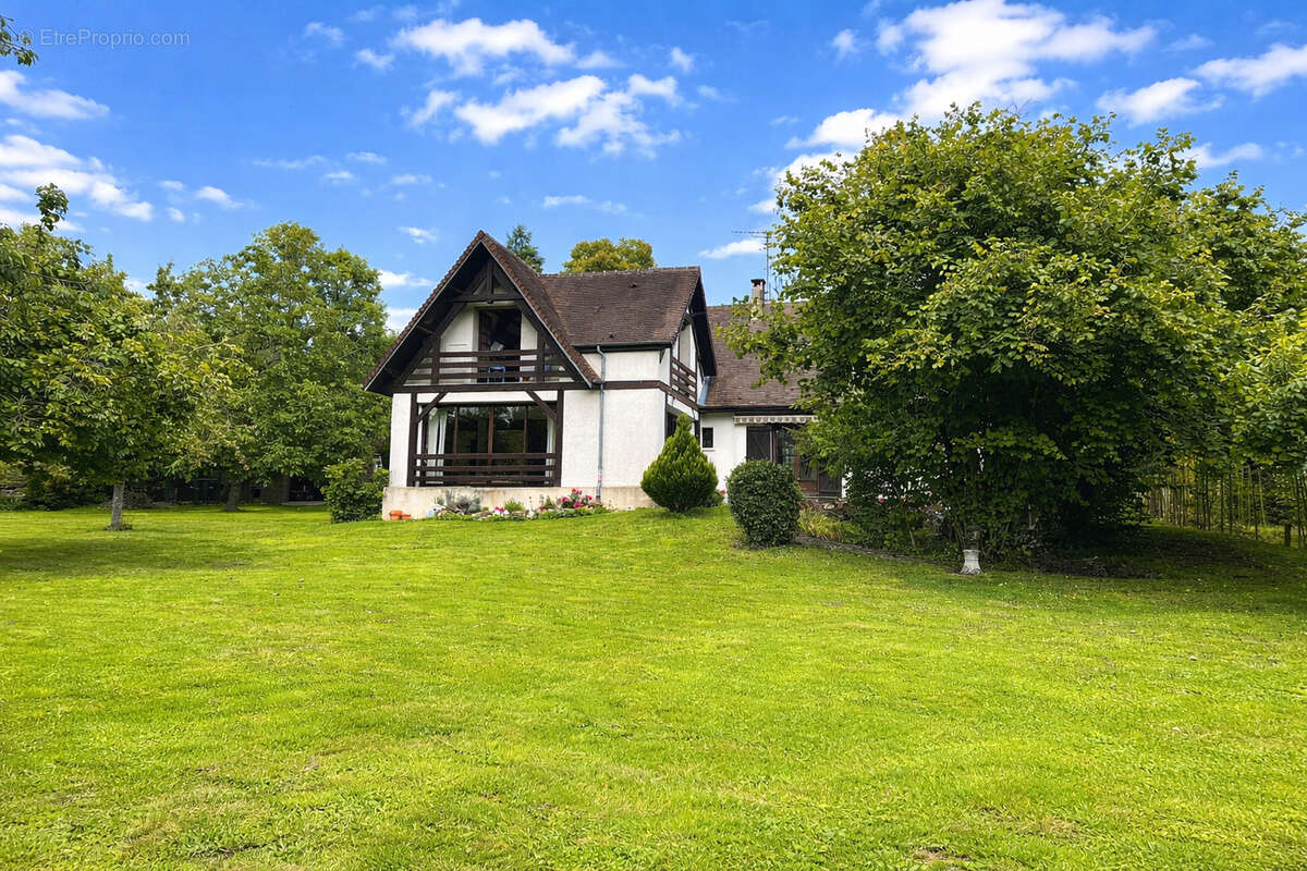 Maison à LA FERTE-SOUS-JOUARRE