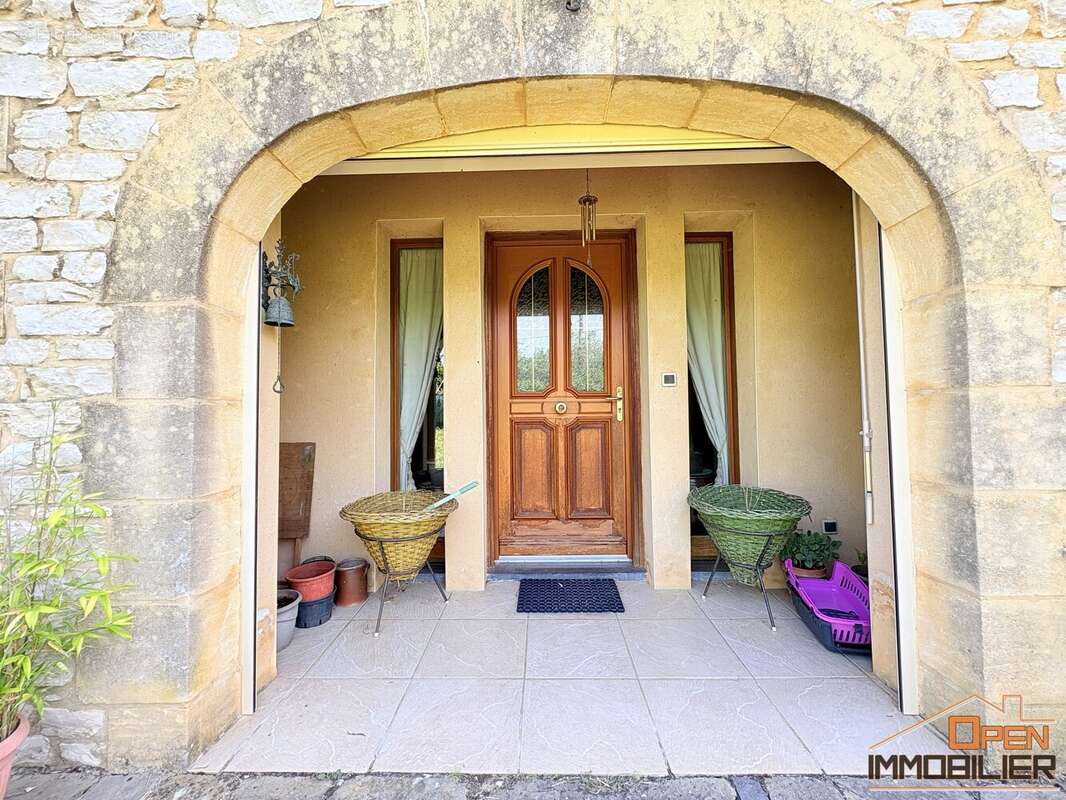 Maison à LE VIGAN