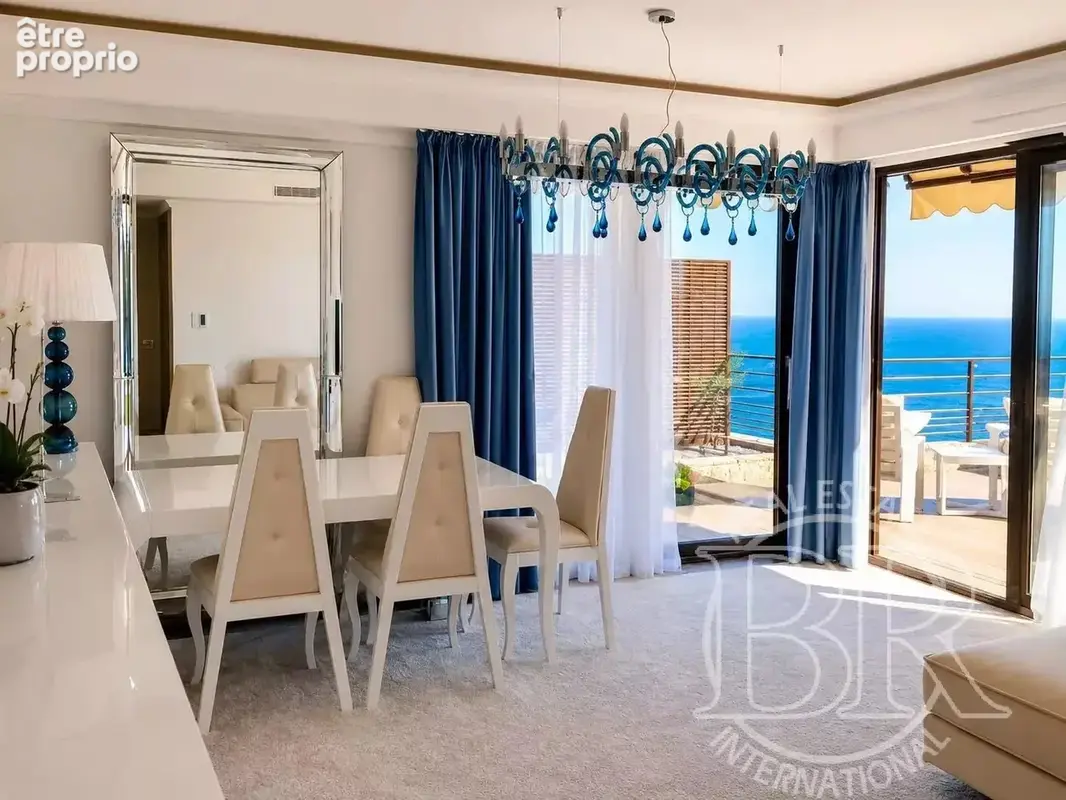 A vendre Roquebrune Cap Martin 5 minutes de MONACO T2 avec la terrasse de 180  m² - photo 37