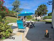 Maison à MARTIGNE-FERCHAUD