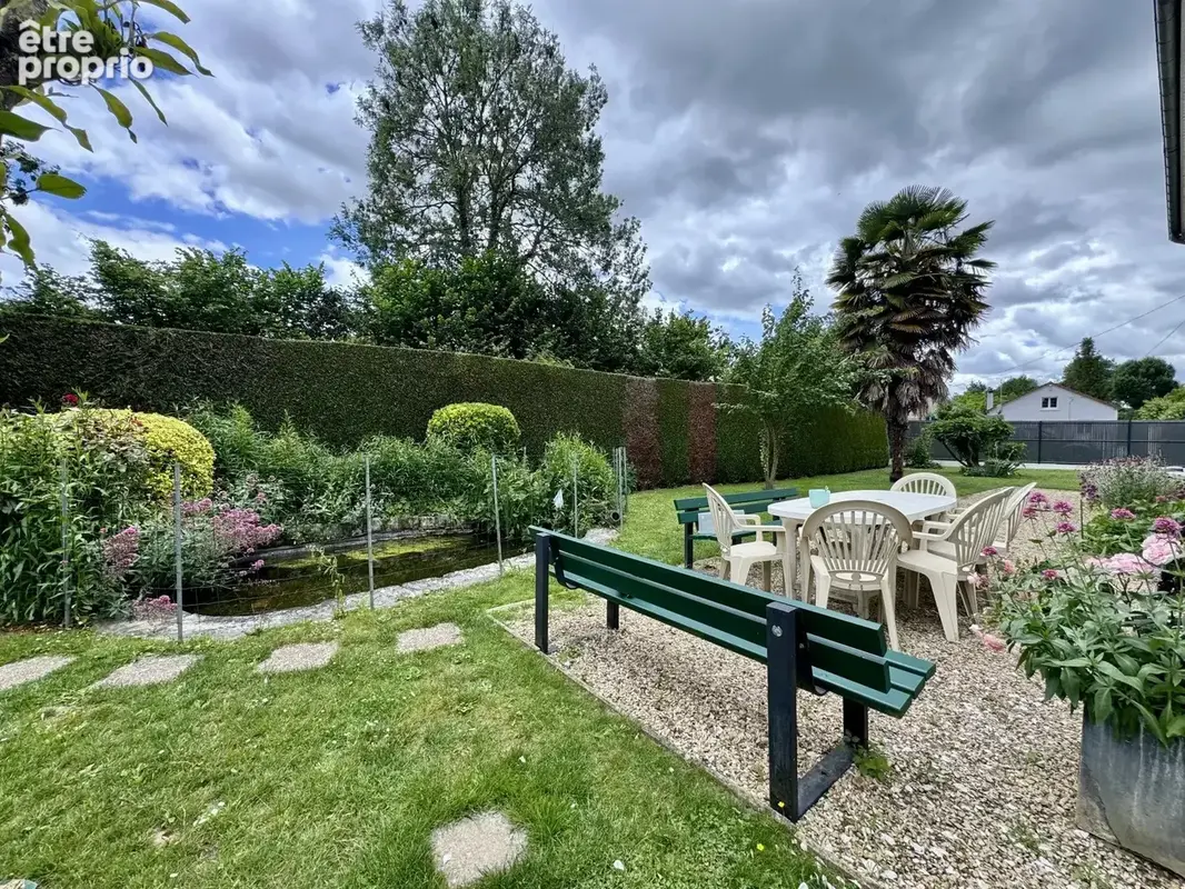 Vente Maison Bornel(60540) 367 000ï¿œ - photo 3