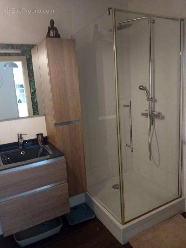 Appartement à BOLLWILLER