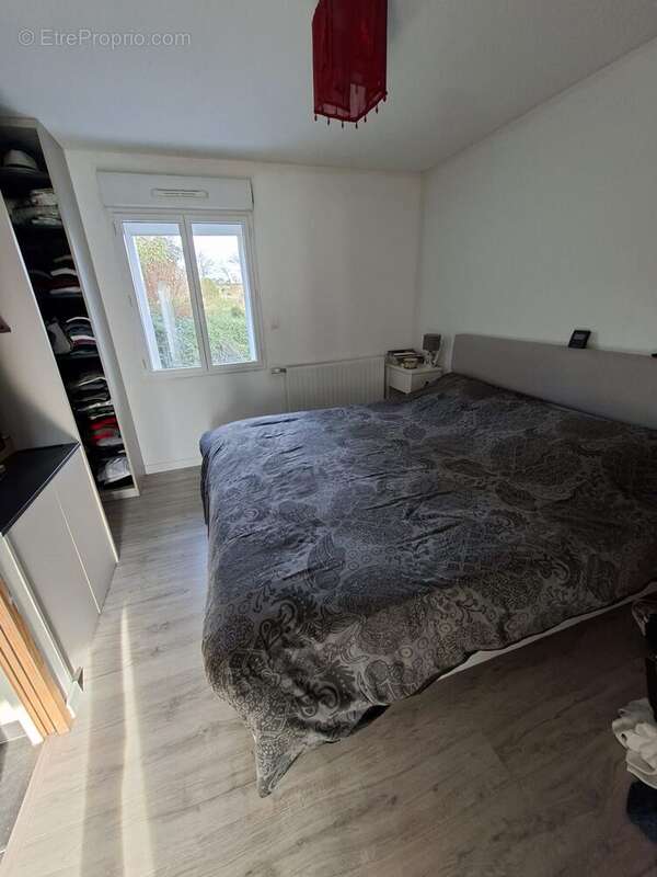 Maison à SAINT-ETIENNE-DE-MONTLUC