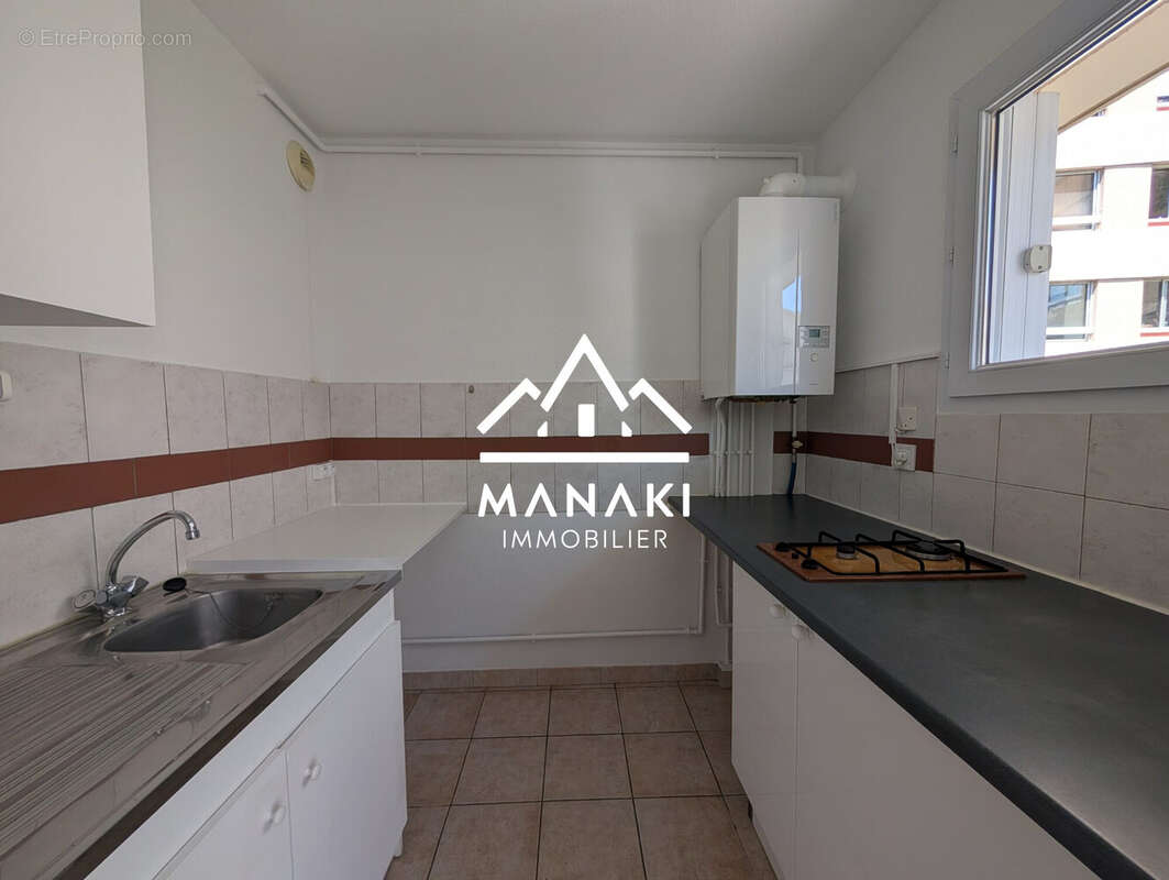 Appartement à PERPIGNAN